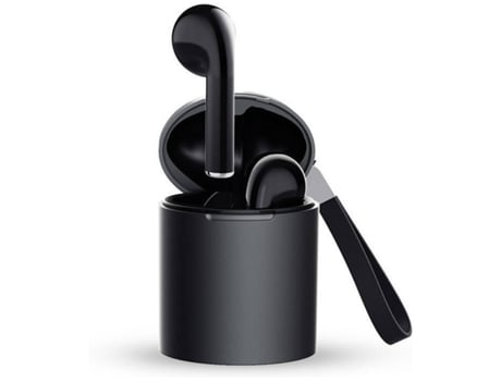 Auriculares Bluetooth True Wireless ENZONS Inalámbrico Intra-5.0 Earbud Sport Touch Control con C