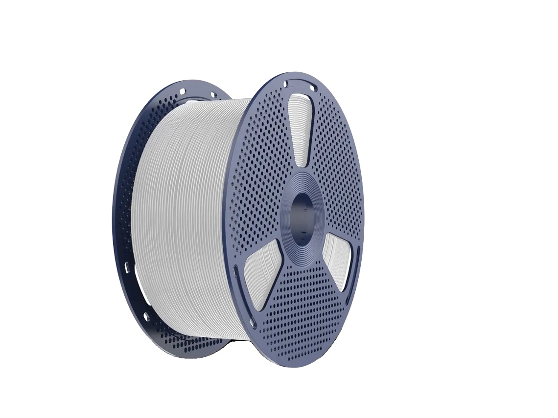 Filamento para impresora 3D, materiales ecológicos, compatible con impresoras FDM, PLA, peso 5 kg OEM