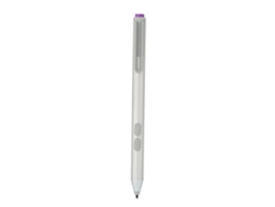 Caneta Estilo Bluetooth 4.0 Touch Screen Com 256 Níveis Sensibilidade Pressão Bateria 800mah Material Alumínio