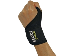 Puño SELECT (Negro - Neopreno - Talla Única)