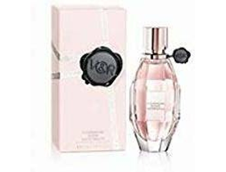 Perfume VIKTOR&ROLF Flowerbomb Bloom (100 ml - Eau de toilette)