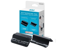 Base de Recarga/soporte mando NINTENDO Wii U