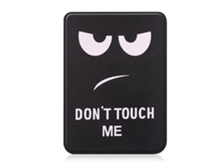 Funda completa para Kobo Clara B/C color de 6 pulgadas Big Eyes (n365/n367)