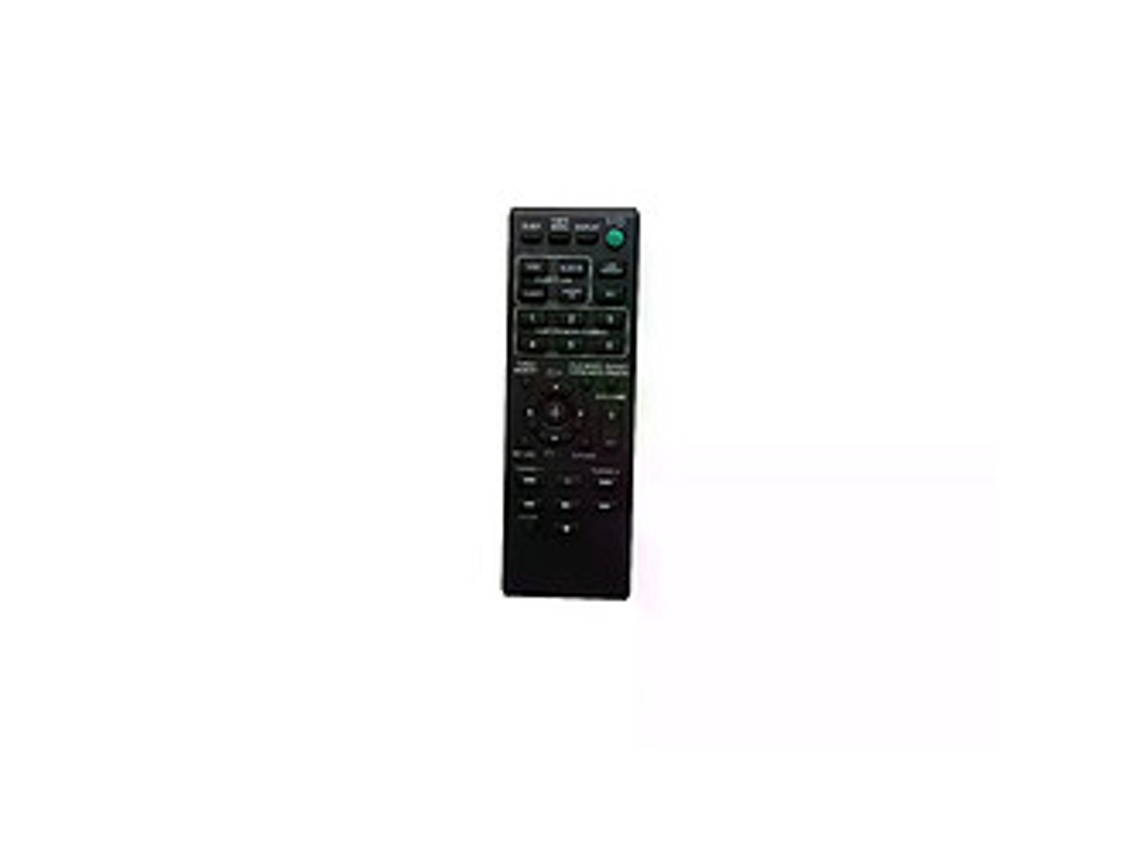 Mando a distancia para Sony Hi-Fi RM AMU185 OEM