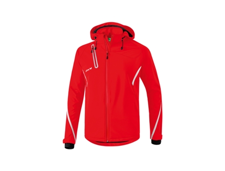 Chaqueta Erima Softshell Fonction (S)