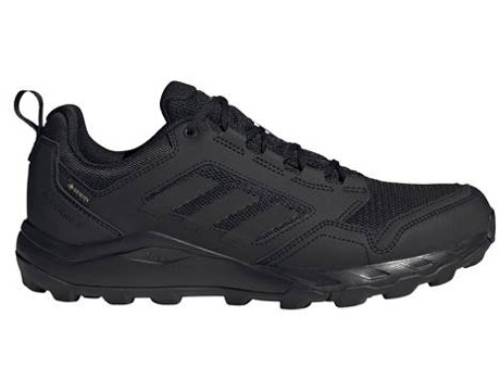 Zapatillas Deportivas ADIDAS Terrex Tracerrocker 2 Gtx Hombre (Negro - Tejido, Material Sintético -44)