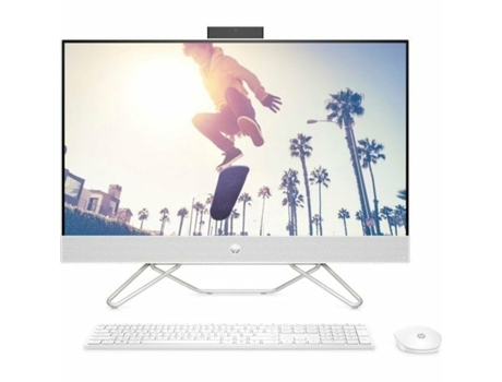 All in One HP 24-cb1061ns (Full HD - 512 GB SSD - 23,8" - Intel)