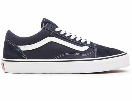 Formadores Vans Old Skool (Tam: 40.5)
