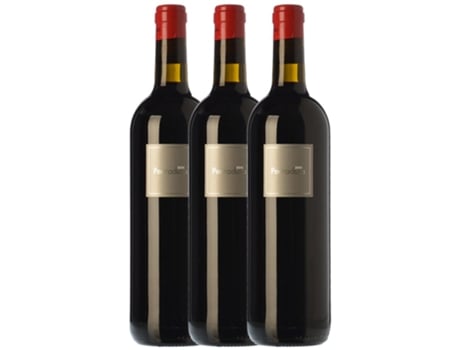 Vino MAS CAMPS Mas Camps Pedradura Marcelan Penedès Crianza (0.75 L - 3 unidades)