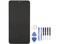 Marco De Ensamblaje Del Digitalizador De Repuesto Para Pantalla Lcd De 6,1 Pulgadas G7 Thinq