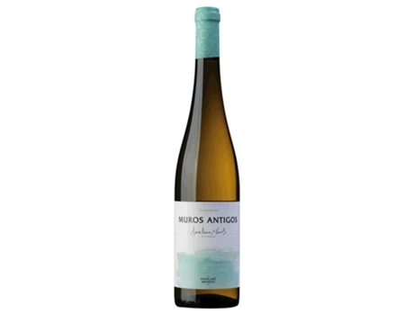 Vino Verde Muros Antigos Avesso 2020
