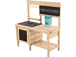 TP Toys Cocina de barro Muddy Madness