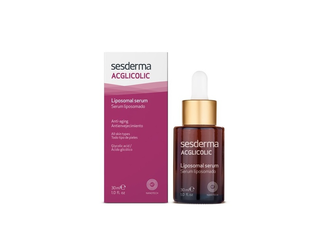 Serum Facial SESDERMA Acglicolic Liposomal Serum (30 ml)