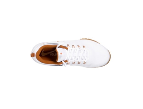 Zapatillas de Hombre NIKE Calzado Interior Air Zoom Seda Naranja (45.5)