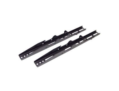 Soporte de Pared de TV BEMATIK TV Stand TV videowall 47 centímetros verticais