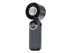 Ventilador de cuello portátil Xiaomi S11