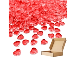 500 piezas de piedras preciosas hechas a mano, decoración artesanal, piedras para niños, piedras acrílicas para joyería, gemelos, decoración de bricolaje para