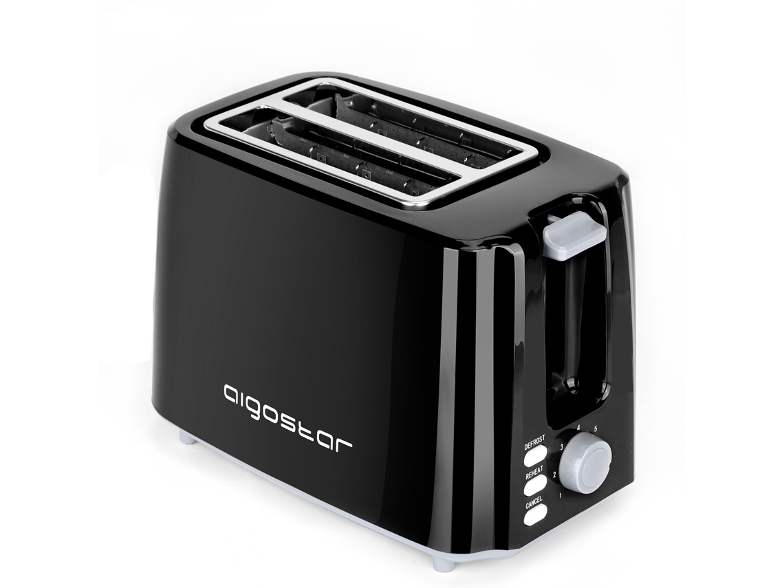 Tostadora AIGOSTAR Warrior30JRL (750 W)