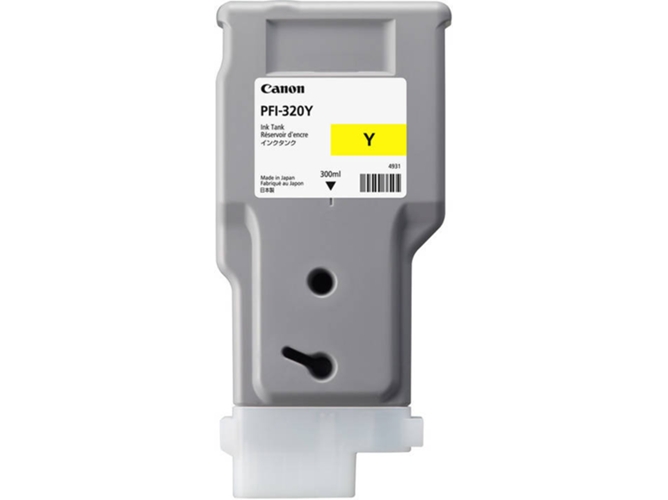 Cartucho de tinta CANON PFI-320Y - 2893C001