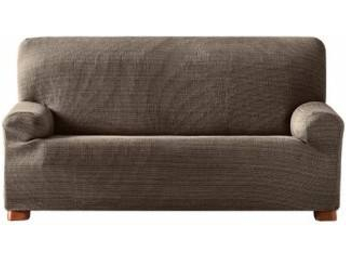 Funda de Sofá Aquiles Marrón Sofa3