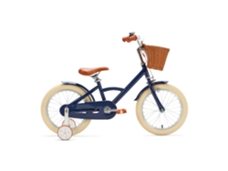 Generation Classic 16 Pulgadas Azul – Bicicleta Infantil