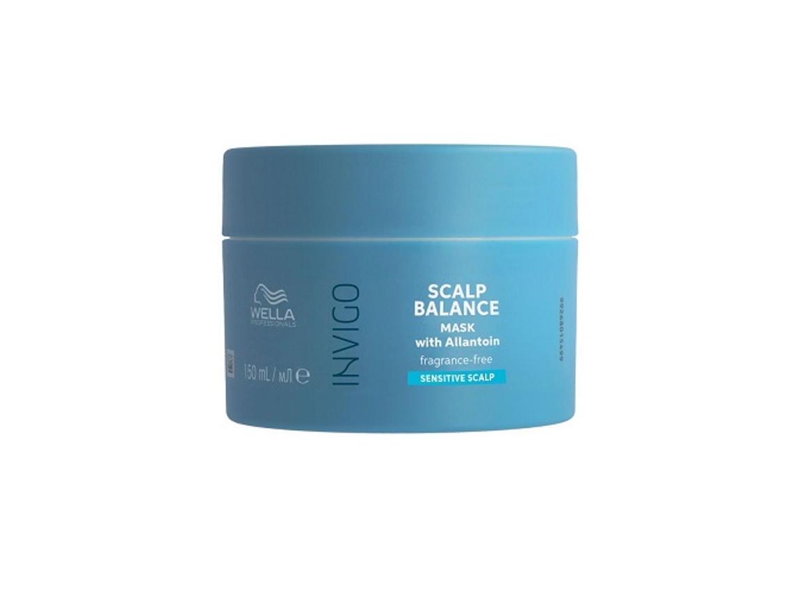 Mascarilla Invigo Balance Sensitive Scalp 150 Ml