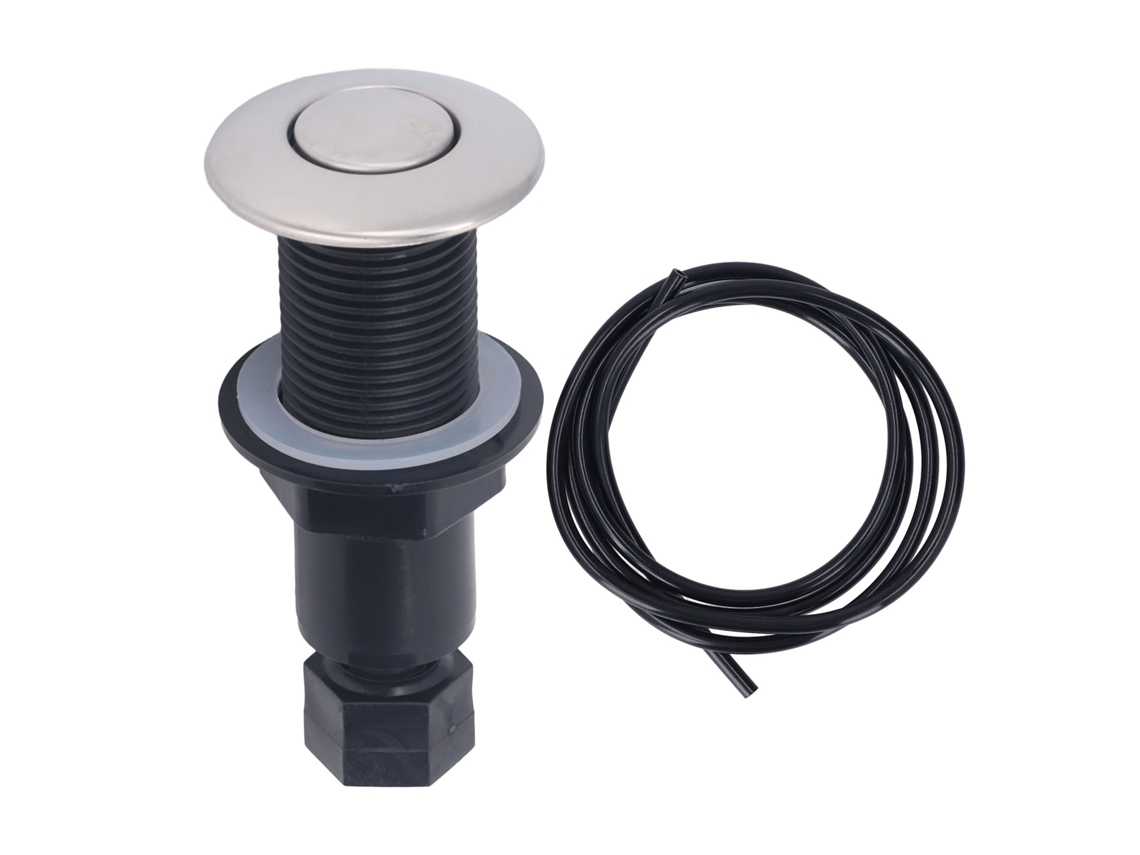 Interruptor de sofá eléctrico con 2 botones, retroiluminación LED y puerto USB de 12-29 V