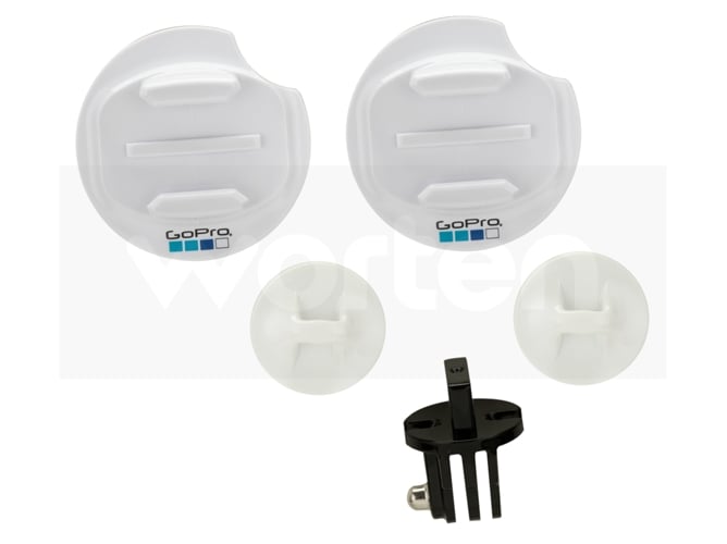Soporte para Cámara deportiva GOPRO ASURF-001 (Tabla de surf)