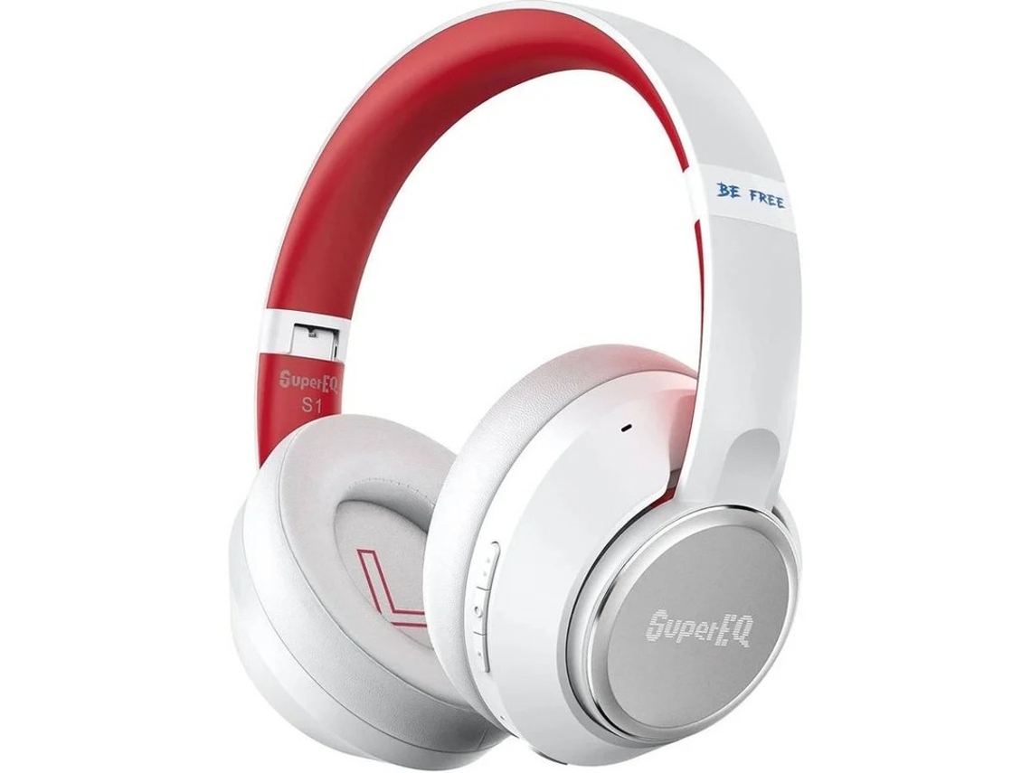Auriculares On Ear Microauriculares Yizhood Bluetooth Blanco
