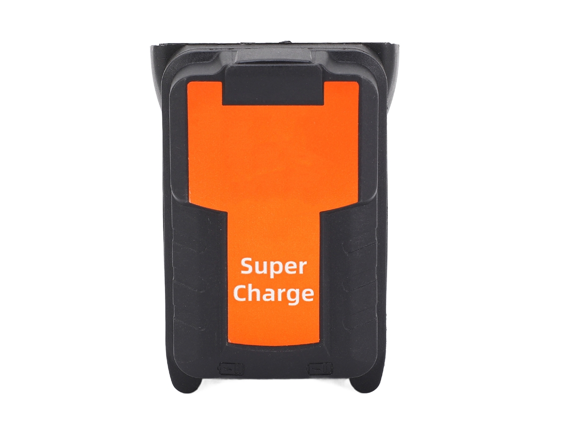Adaptador De Batería De 18 V Para Power Bank Con Doble Usb De 5 V Y 2,1 A Para Baterías M18 B2 Hb3 B4 B5 Hb6 Hb8 Hb12