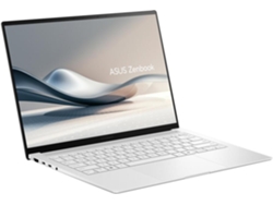 Zenbook S Ux5406sa 14.0 OLED Wqxga 120hz Ultra 7 32gb 1tb Intel Uma W11pro 3ywarranty > Precio válido para unidades preacondicionadas Asus (wq)