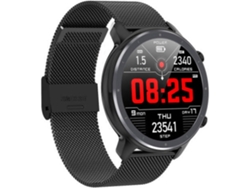 Smartwatch YIZHOOD YIZ1188 Negro