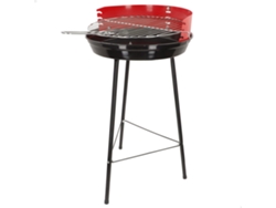Barbacoa Carbón AKTIVE Sport Camping (42 cm)