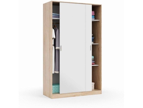 Ropero HABITDESIGN Plus Noon (120 cm)