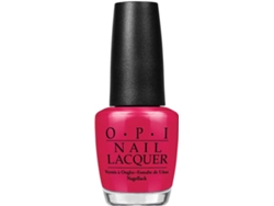 Esmalte OPI I'm Not Really A Waitress (15 ml)