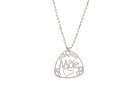 Collar Com Dedicatória MISSTREND