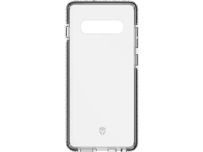 Carcasa SAMSUNG Galaxy S10+ BBCFCS1 Gris