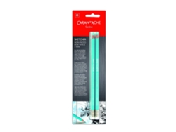 CARAN D'ACHE Sketcher Non Photo - Lápiz azul para ilustración Pack 2