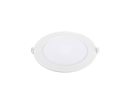 LED LED Slim Ronda 12W 3000K Diam 170 mm PANASONIC