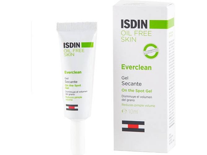 Tratamiento Facial ISDIN On The Spot Gel (10 ml)