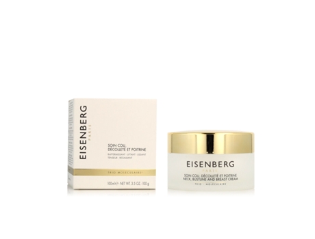 Reafirmante Cuello y Escote EISENBERG 100 ml