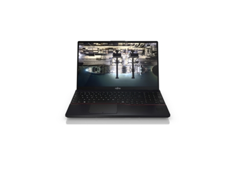 Portátil FUJITSU 128 475 (15.6 '' - Intel® Core™ i7 i7-1265U - RAM: 32 GB - 1000 GB SSD - Intel Iris Xe Graphics)
