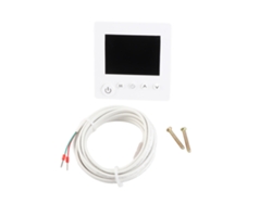 2026 Store-termostato Inteligente Digital Programable Con Pantalla Lcd Y Botones Táctiles Para Hogar Y Habitaciones