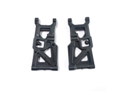 Camión de desierto ZD Racing DBX 10 1/10 4WD 2.4G sin escobillas, brazo delantero superior, piezas 7180