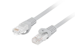 Cable De Red Lanberg Cat.6 15 M Lszh Cu