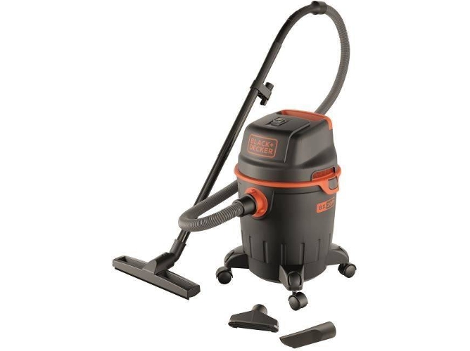 Aspirador de Construcción BLACK + DECKER BXVC20PE51682