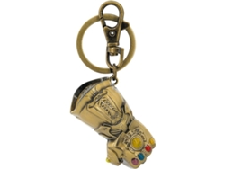 Chaveiro Avengers Guantelete de Thanos
