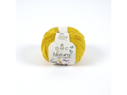 Algodón Natura 10 Pellets 50g N85