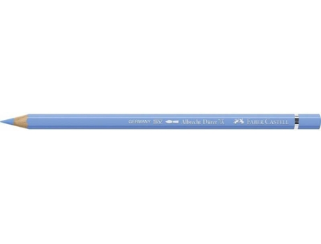 Lápiz de Color Aguarelable FABER CASTELL Albrecht Dürer, Azul Céu (146)