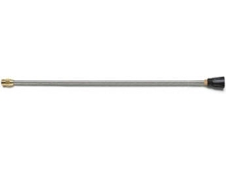 Lanza De Acero KRAENZLE Inoxidable Con Tobera De Chorro Plano D2505 Kranz